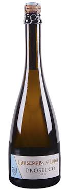 Product Image for Giuseppe & Luigi Prosecco